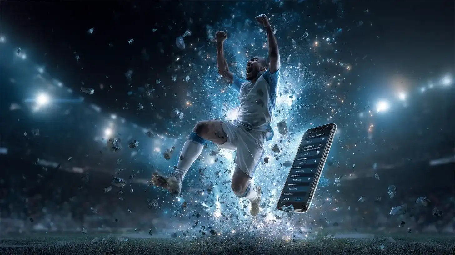 app betano — football 2